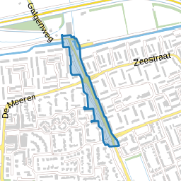 Perceel ZVB00-L-6486