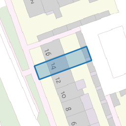 Perceel ZVB00-L-6491