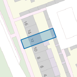 Perceel ZVB00-L-6492