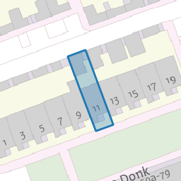 Perceel ZVB00-L-6493