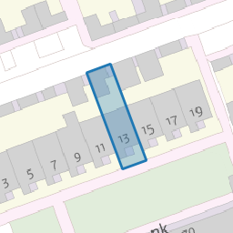 Perceel ZVB00-L-6494