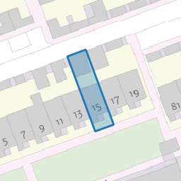 Perceel ZVB00-L-6495