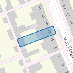 Perceel ZVB00-L-6498