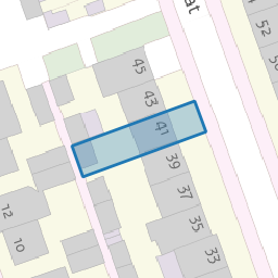 Perceel ZVB00-L-6500