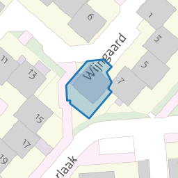 Perceel ZVB00-L-6506