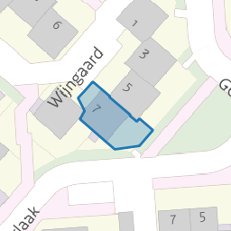 Perceel ZVB00-L-6507