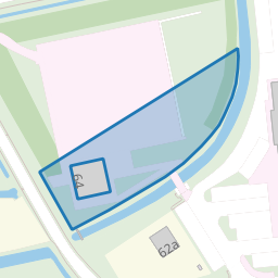 Perceel ZVB00-L-6521