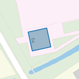 Perceel ZVB00-L-6522