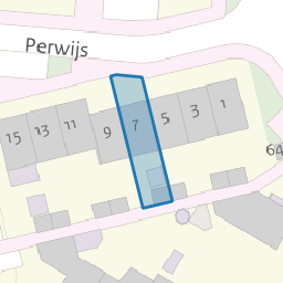 Perceel ZVB00-L-6532