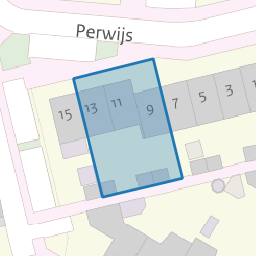 Perceel ZVB00-L-6533