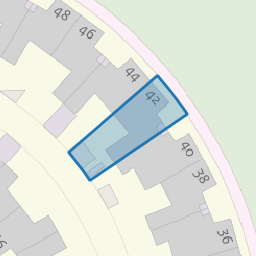 Perceel ZVB00-L-6540