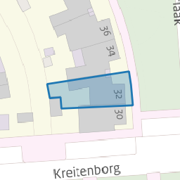 Perceel ZVB00-L-6545