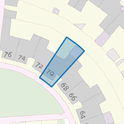 Perceel ZVB00-L-6550