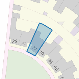 Perceel ZVB00-L-6551