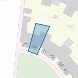 Perceel ZVB00-L-6552