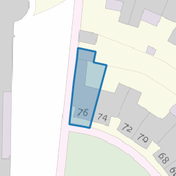 Perceel ZVB00-L-6553