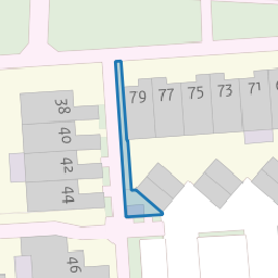 Perceel ZVB00-L-6560