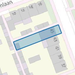 Perceel ZVB00-L-6564