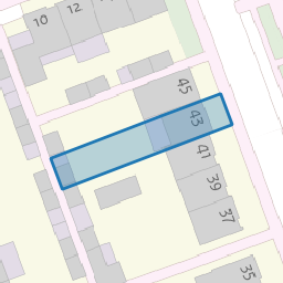 Perceel ZVB00-L-6565