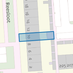 Perceel ZVB00-L-6582