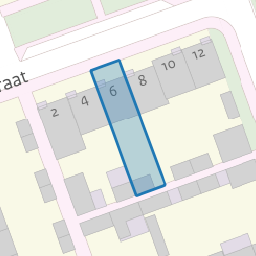 Perceel ZVB00-L-6584