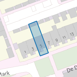 Perceel ZVB00-L-6587