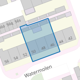 Perceel ZVB00-L-6588