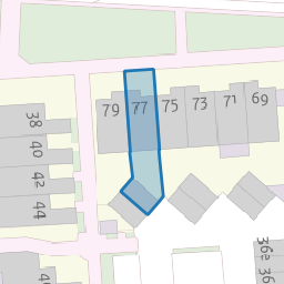 Perceel ZVB00-L-6593