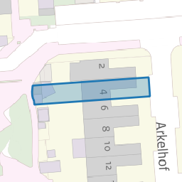 Perceel ZVB00-L-6599