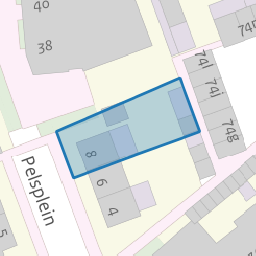 Perceel ZVB00-L-6601