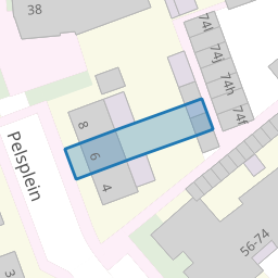 Perceel ZVB00-L-6602