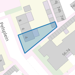 Perceel ZVB00-L-6603