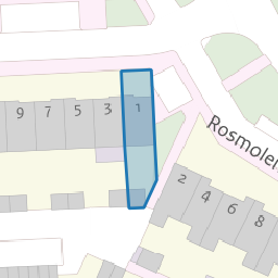 Perceel ZVB00-L-6604