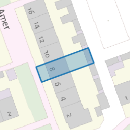 Perceel ZVB00-L-6606