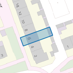 Perceel ZVB00-L-6607