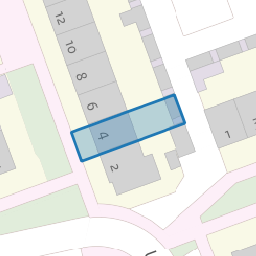 Perceel ZVB00-L-6608