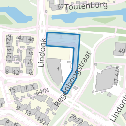 Perceel ZVB00-L-6614