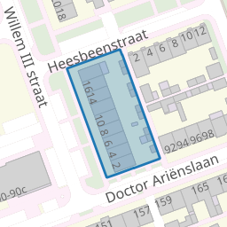 Perceel ZVB00-L-6615