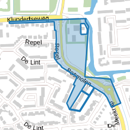 Perceel ZVB00-L-6618