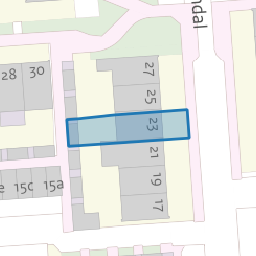 Perceel ZVB00-L-6622