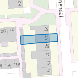 Perceel ZVB00-L-6623