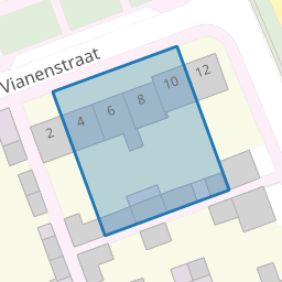 Perceel ZVB00-L-6627