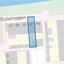 Perceel ZVB00-L-6635