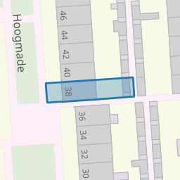 Perceel ZVB00-L-6638