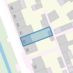 Perceel ZVB00-L-6639