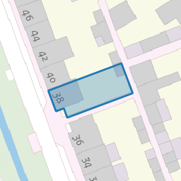 Perceel ZVB00-L-6640