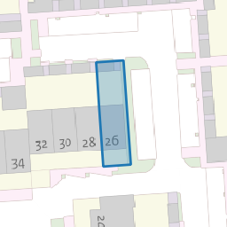 Perceel ZVB00-L-6642