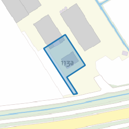 Perceel ZVB00-L-6648