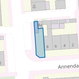 Perceel ZVB00-L-6654