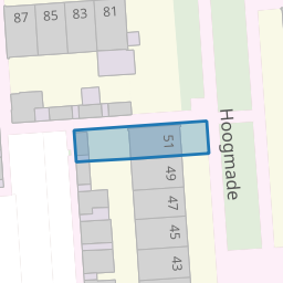 Perceel ZVB00-L-6658